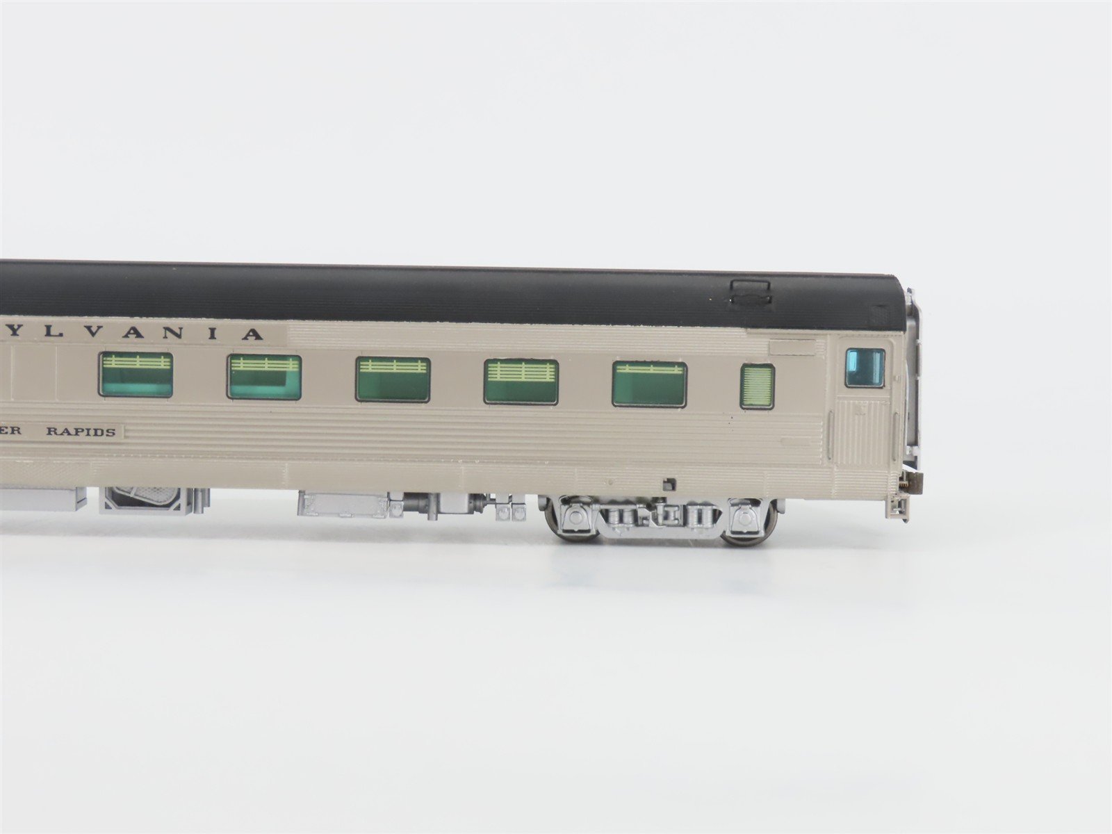 HO Scale Broadway Limited Imports BLI PRR 10-6 Sleeper Passenger 
