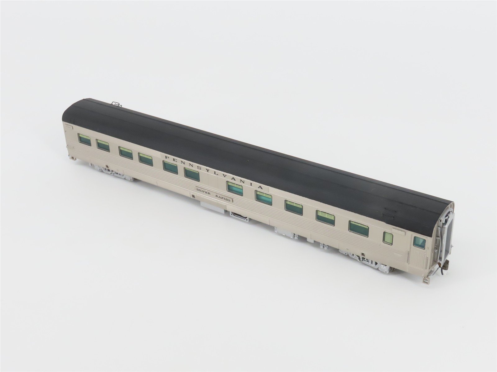 HO Scale Broadway Limited Imports BLI PRR 10-6 Sleeper Passenger 