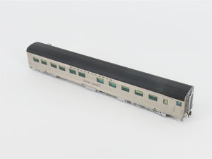 HO Scale Broadway Limited Imports BLI PRR 10-6 Sleeper Passenger 