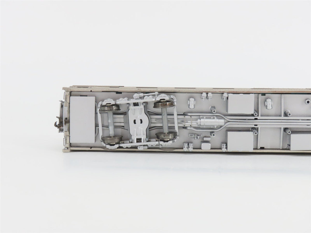 HO Scale Broadway Limited Imports BLI PRR 10-6 Sleeper Passenger &quot;Silver Rapids&quot;