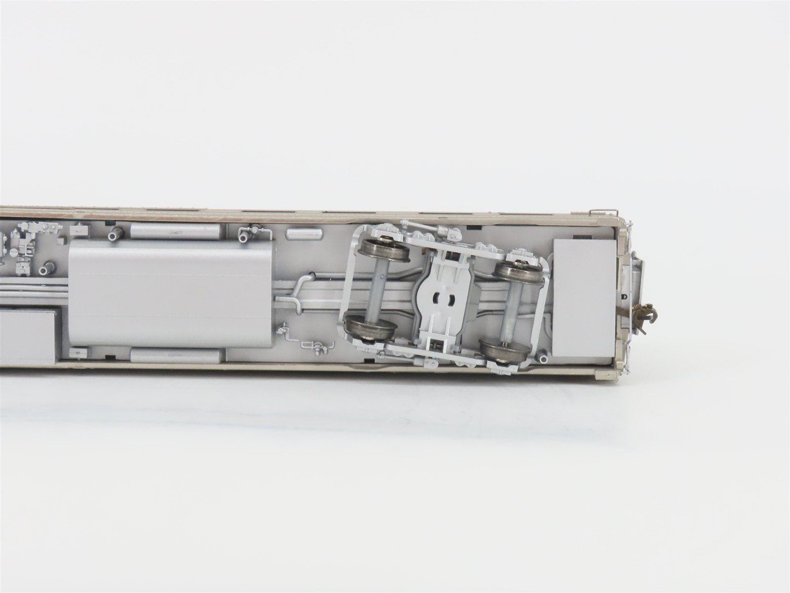 HO Scale Broadway Limited Imports BLI PRR 10-6 Sleeper Passenger 