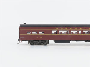 HO Scale Centralia Car Shops CCS4530-13 PRR Pennsylvania Coach Passenger #4102