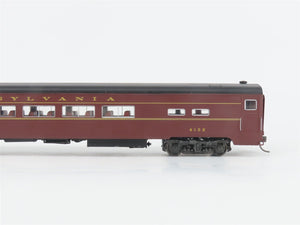 HO Scale Centralia Car Shops CCS4530-13 PRR Pennsylvania Coach Passenger #4102