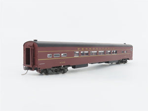 HO Scale Centralia Car Shops CCS4530-13 PRR Pennsylvania Coach Passenger #4102