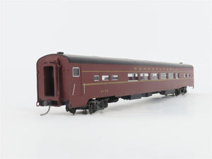 HO Scale Centralia Car Shops CCS4530-13 PRR Pennsylvania Coach Passenger #4102