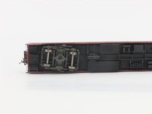 HO Scale Centralia Car Shops CCS4530-13 PRR Pennsylvania Coach Passenger #4102