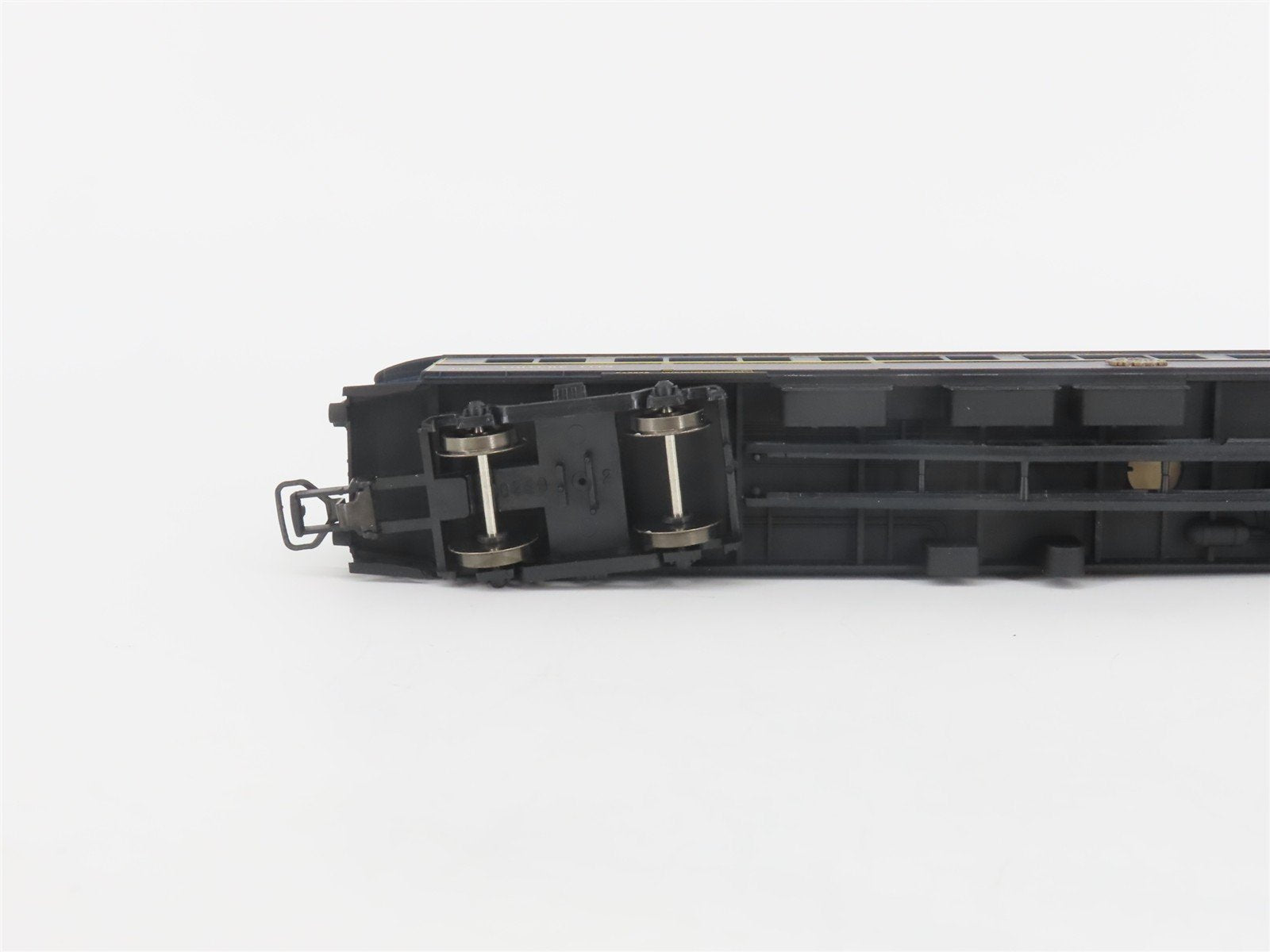 HO Scale Jouef Prestige 5308 Orient Express Sleeper Passenger Car