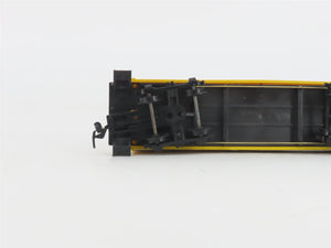 HO Scale Mantua 720-08 D&RGW Denver & Rio Grande Western 1890 Combine Passenger