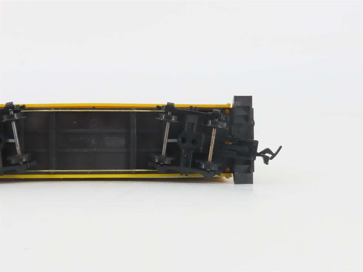 HO Scale Mantua 720-08 D&amp;RGW Denver &amp; Rio Grande Western 1890 Combine Passenger