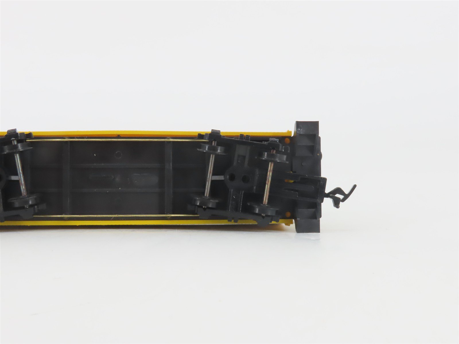 HO Scale Mantua 720-08 D&RGW Denver & Rio Grande Western 1890 Combine Passenger