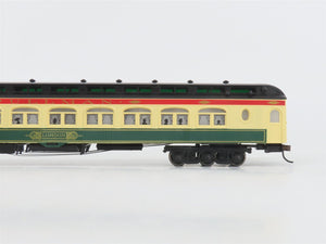 HO Scale Roundhouse 68500 PRR Pennsylvania Sleeper Passenger 