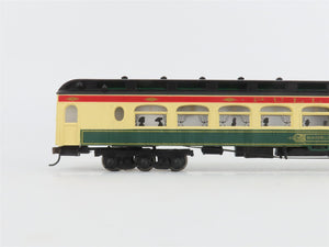 HO Scale Roundhouse 68800 PRR Pennsylvania Diner Passenger 