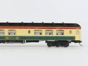 HO Scale Roundhouse 68800 PRR Pennsylvania Diner Passenger 