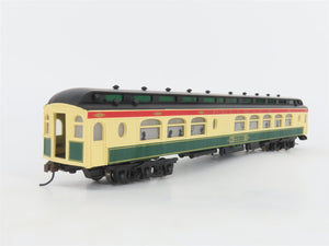 HO Scale Roundhouse 68800 PRR Pennsylvania Diner Passenger 