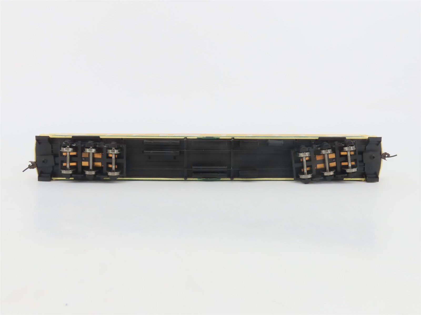 HO Scale Roundhouse 68800 PRR Pennsylvania Diner Passenger 