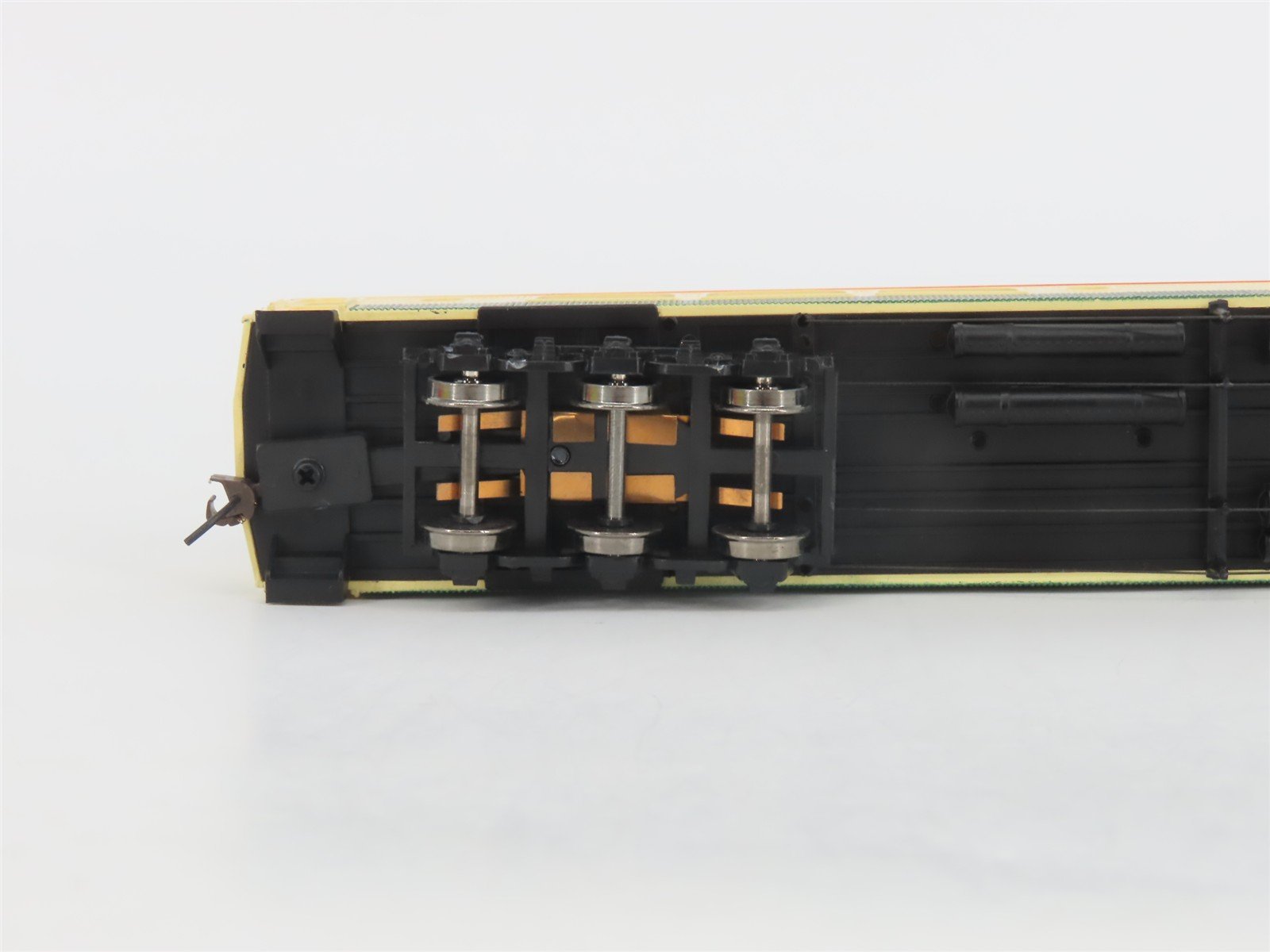 HO Scale Roundhouse 68800 PRR Pennsylvania Diner Passenger 