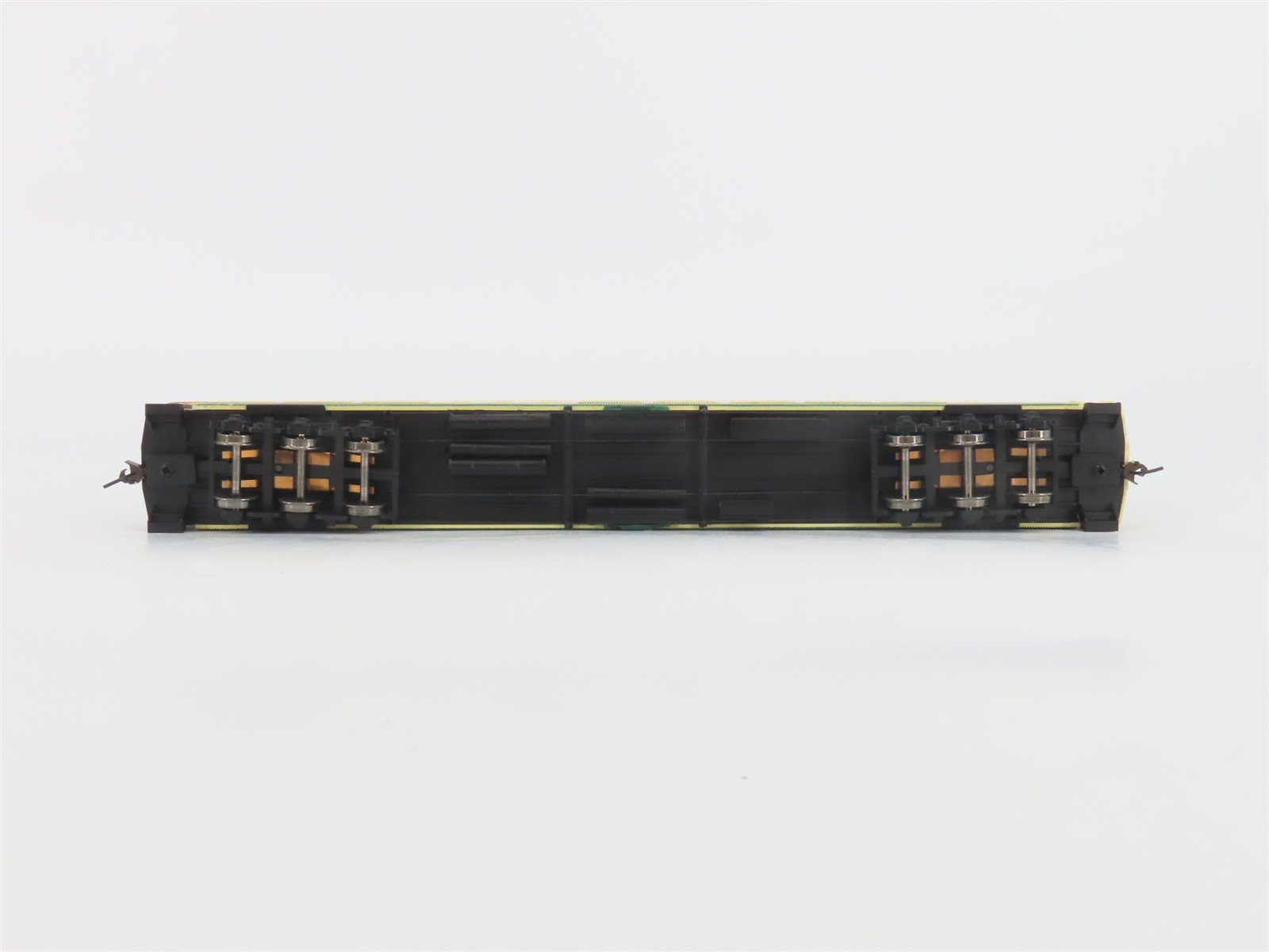 HO Scale Roundhouse 68600 PRR Pennsylvania Observation Passenger 