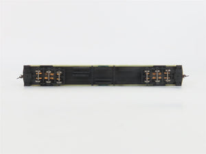 HO Scale Roundhouse 68600 PRR Pennsylvania Observation Passenger 