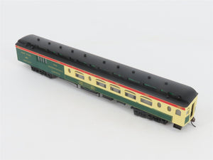 HO Scale Roundhouse 68700 PRR Pennsylvania Combine Passenger 