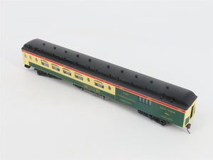 HO Scale Roundhouse 68700 PRR Pennsylvania Combine Passenger 