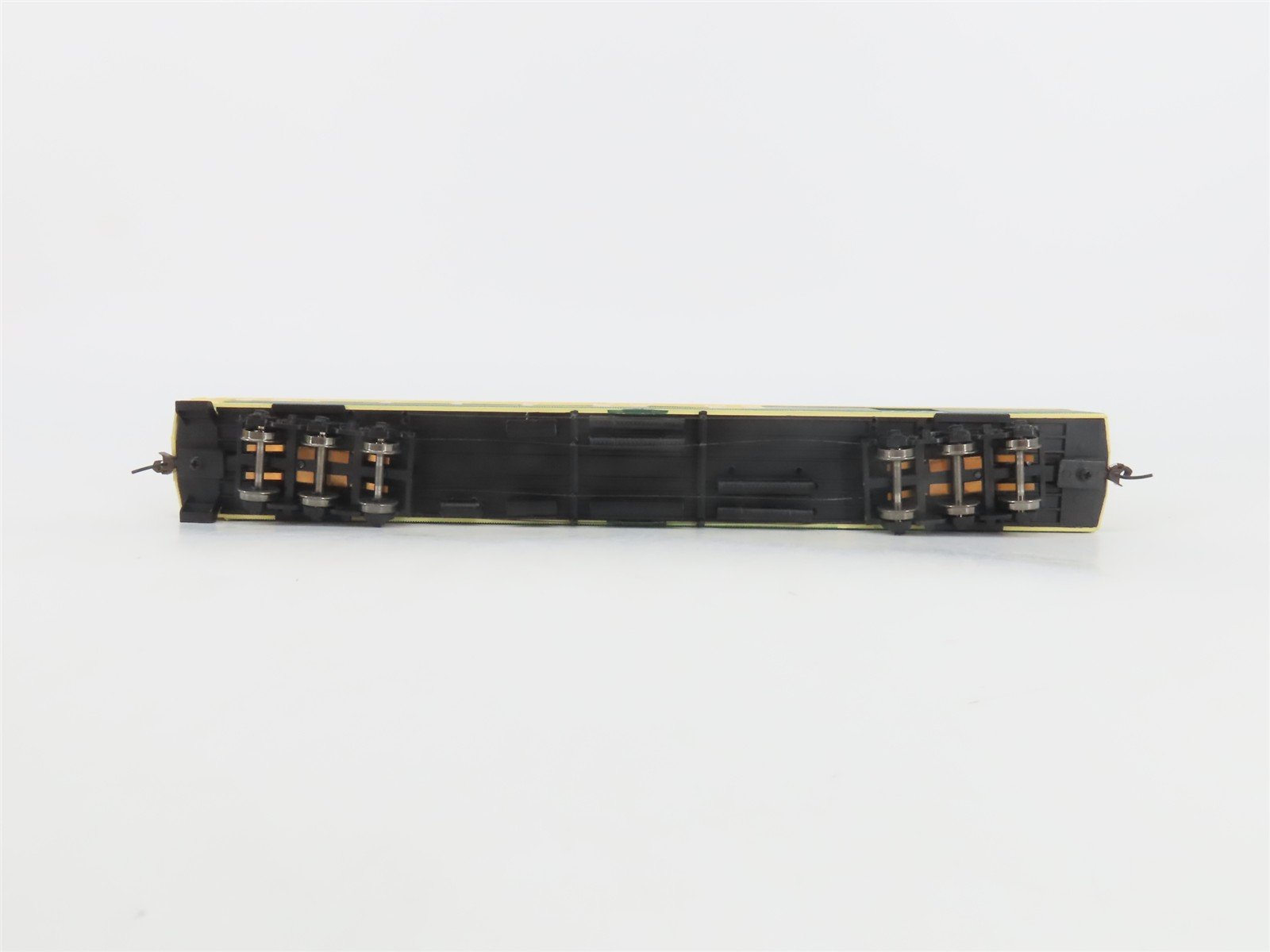 HO Scale Roundhouse 68700 PRR Pennsylvania Combine Passenger 