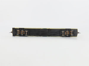 HO Scale Roundhouse 68700 PRR Pennsylvania Combine Passenger 