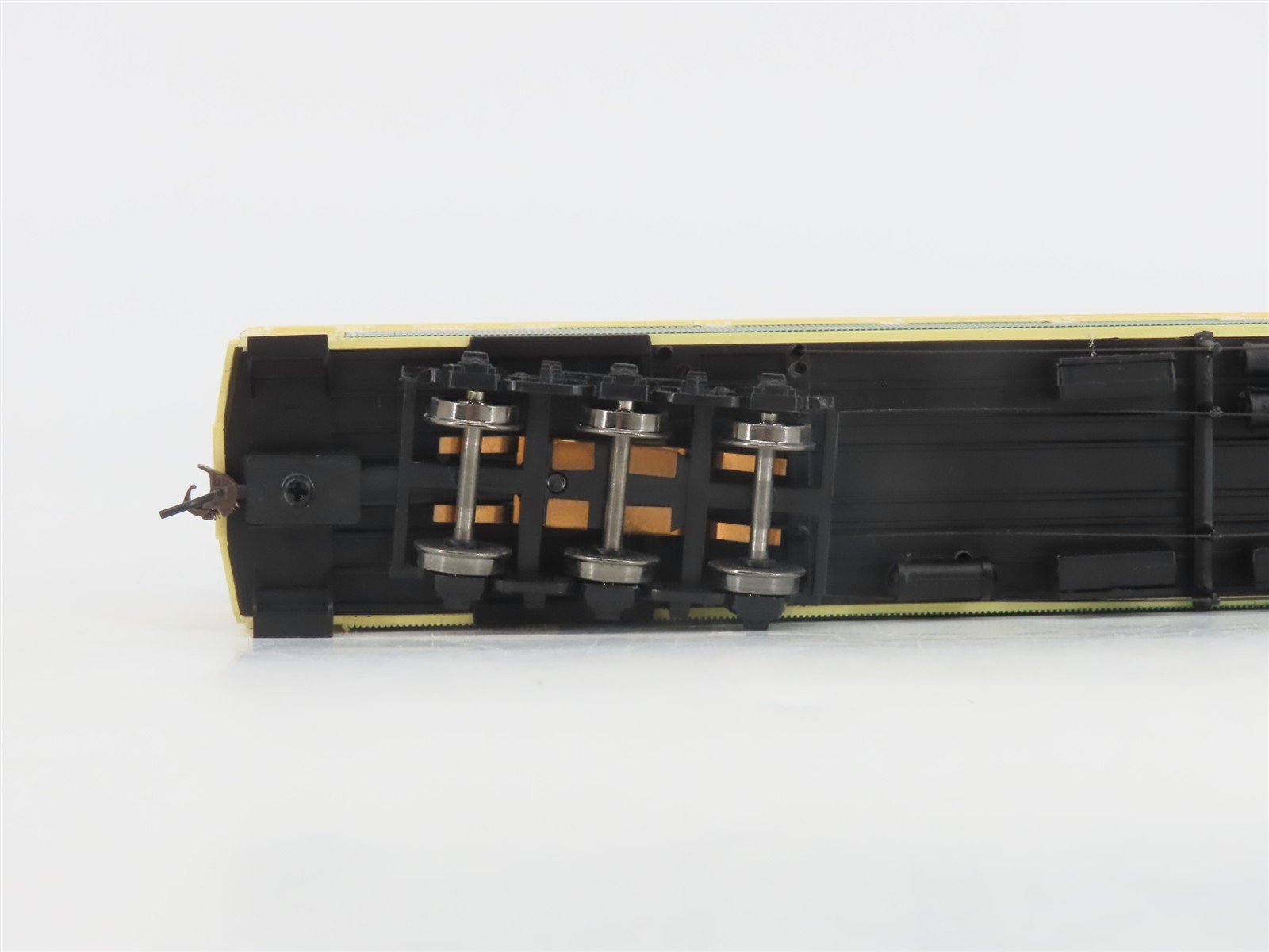 HO Scale Roundhouse 68700 PRR Pennsylvania Combine Passenger 