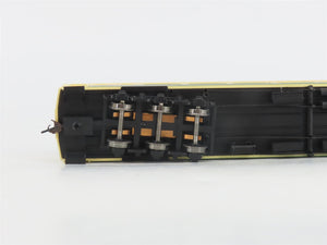 HO Scale Roundhouse 68700 PRR Pennsylvania Combine Passenger 