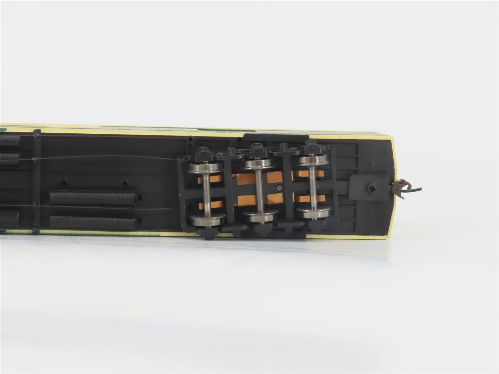 HO Scale Roundhouse 68700 PRR Pennsylvania Combine Passenger 