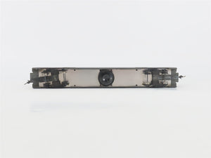 HO Scale Mantua 221-22 NYC New York Central Aluminum Baggage Passenger