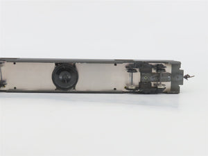 HO Scale Mantua 221-22 NYC New York Central Aluminum Baggage Passenger