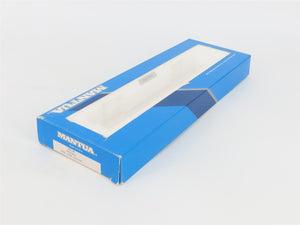 HO Scale Mantua 221-22 NYC New York Central Aluminum Baggage Passenger