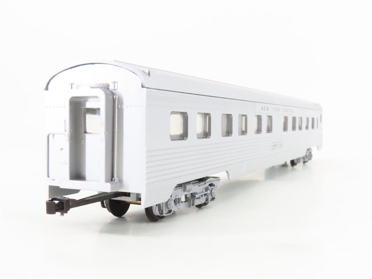 HO Con-Cor #0001-000795-2 NYC New York Central Pullman Passenger &quot;Maple Valley&quot;