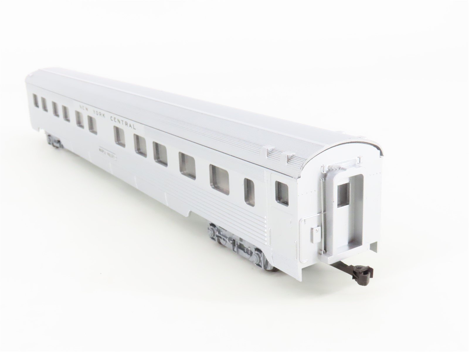 HO Con-Cor #0001-000795-2 NYC New York Central Pullman Passenger 