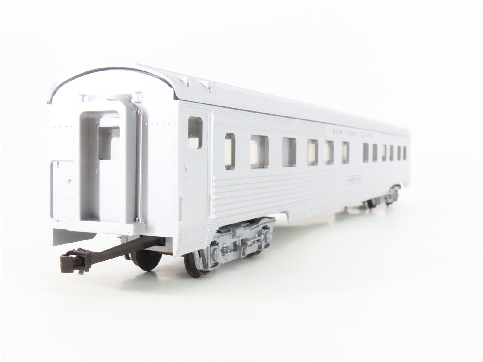 HO Con-Cor #0001-000795-2 NYC New York Central Pullman Passenger 