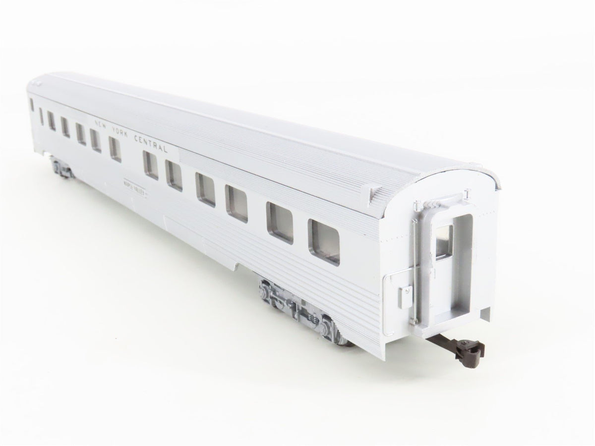 HO Con-Cor #0001-000795-2 NYC New York Central Pullman Passenger &quot;Maple Valley&quot;