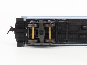 HO Scale Con-Cor MOW Maintenance of Way Old Time Combine Passenger #X-301
