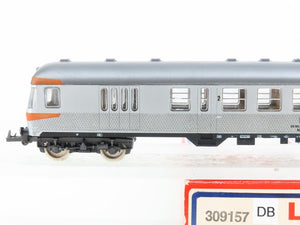 HO Scale Lima 309157 DB Deutsche Bahn 2nd Class Passenger Car #82-34 062