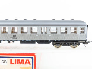 HO Scale Lima 309157 DB Deutsche Bahn 2nd Class Passenger Car #82-34 062