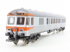 HO Scale Lima 309157 DB Deutsche Bahn 2nd Class Passenger Car #82-34 062