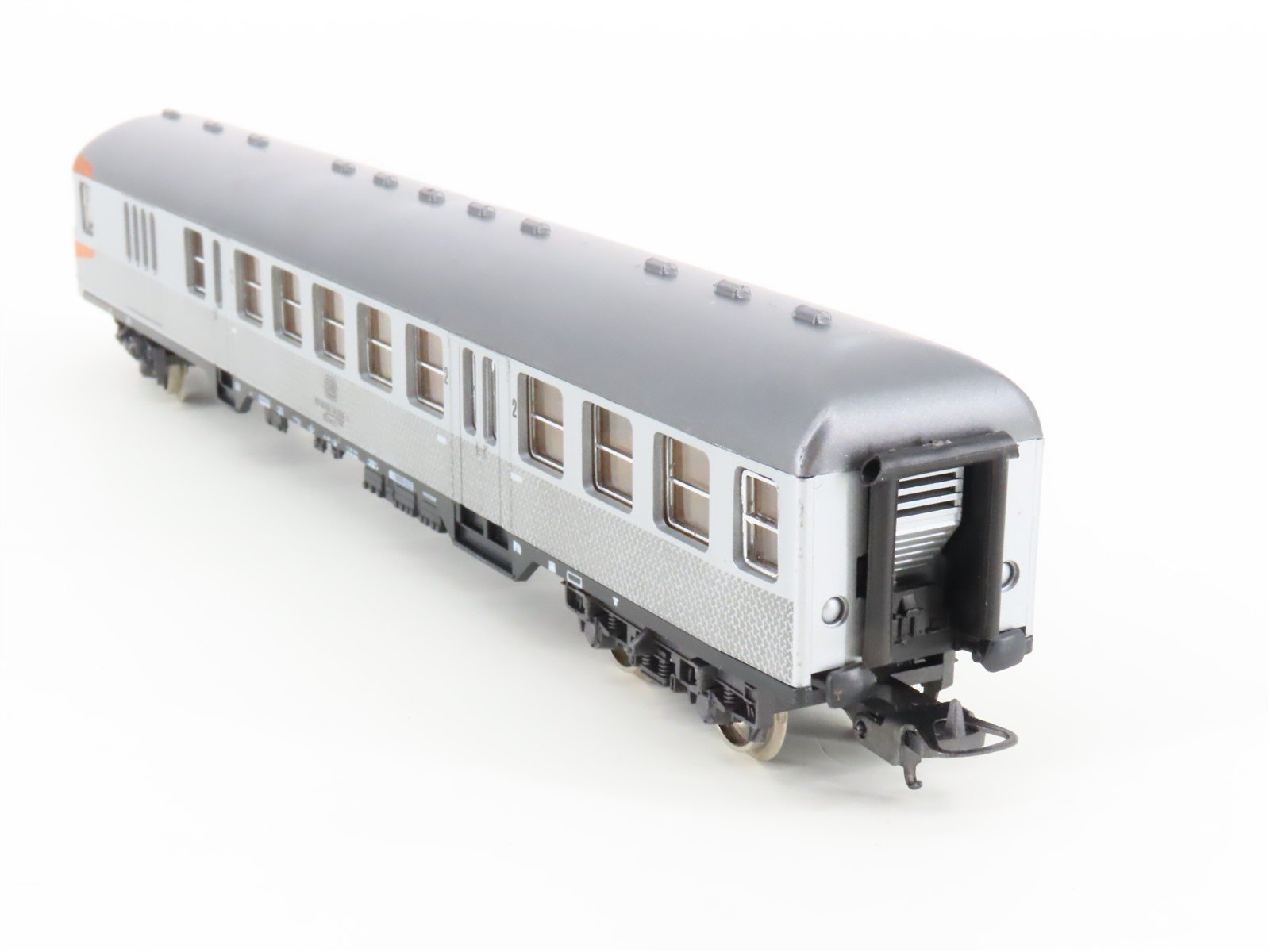 HO Scale Lima 309157 DB Deutsche Bahn 2nd Class Passenger Car #82-34 062
