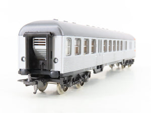 HO Scale Lima 309157 DB Deutsche Bahn 2nd Class Passenger Car #82-34 062