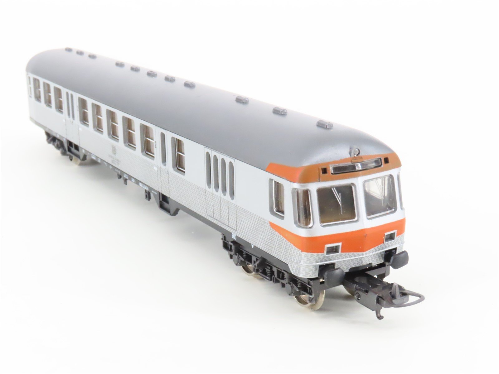 HO Scale Lima 309157 DB Deutsche Bahn 2nd Class Passenger Car #82-34 062