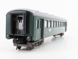 HO Scale Fleischmann 5133 SBB CFF 2nd Class Passenger Car #20-34 149