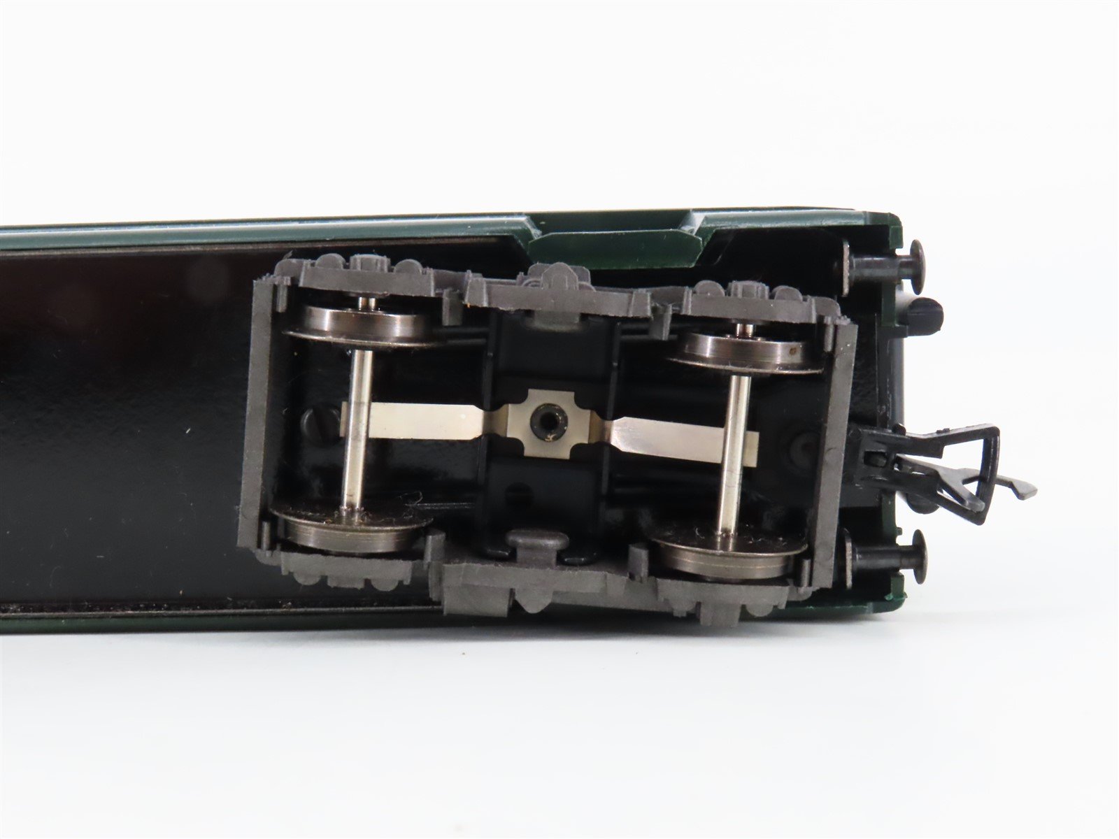 HO Scale Fleischmann 5133 SBB CFF 2nd Class Passenger Car #20-34 149