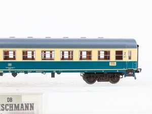 HO Scale Fleischmann 5191 DB Deutsche Bahn Express Coach Passenger #22-90 217