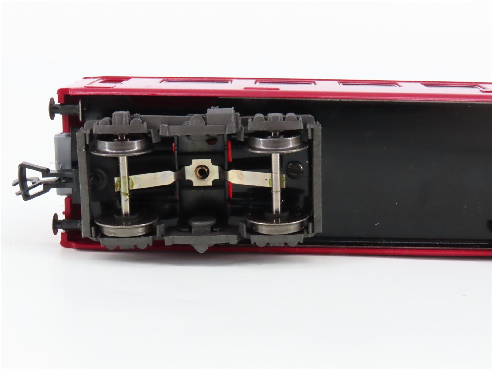 HO Scale Fleischmann 5131 SBB CFF Swiss Restaurant Passenger Car