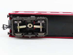 HO Scale Fleischmann 5131 SBB CFF Swiss Restaurant Passenger Car #10136