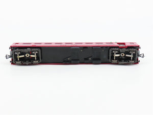 HO Scale Fleischmann 5131 SBB CFF Swiss Restaurant Passenger Car #10136