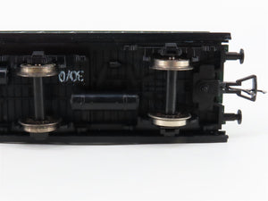 HO Scale Fleischmann 5092 DR Deutsche Reichsbahn 3rd Class Coach Passenger #1541